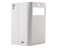 myPhone INFINITY LTE biały + Smart Cover - 226766 - zdjęcie 4